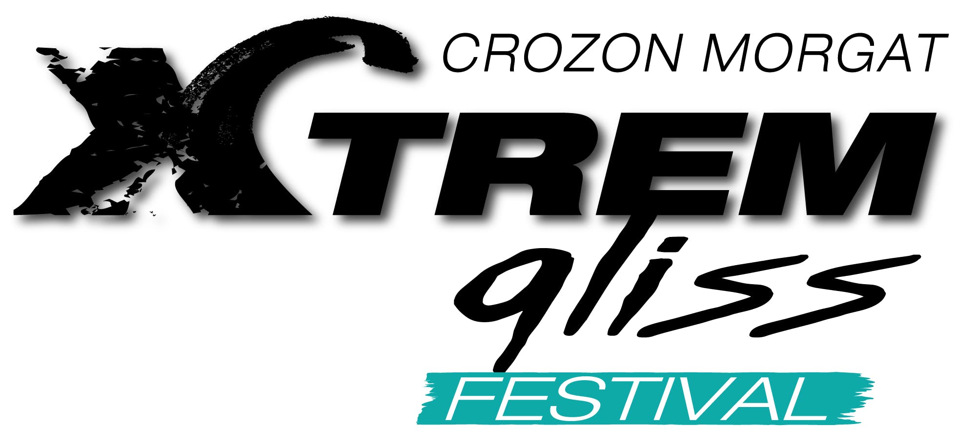 Logo Xtrem Gliss Festival